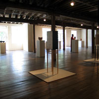 Art Gallery at Salamanca Place