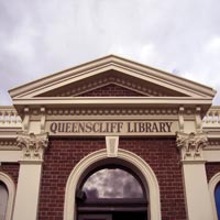 Queenscliff Library