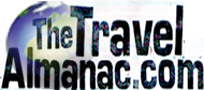 The Travel Almanac