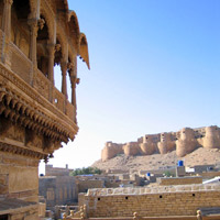 Jaisalnmer