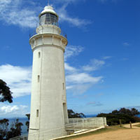 Wynyard Lighthouse