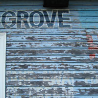 Old Grove Building
