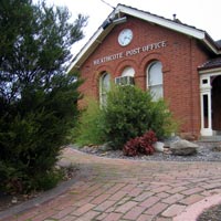 Heathcote Post Office