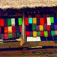 village textiles