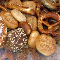 german breads