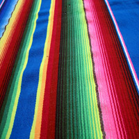 Mexican textiles